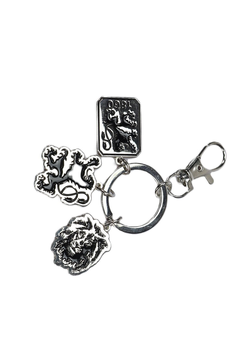 Schlüsselanhänger Charms