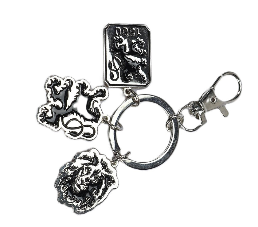 Schlüsselanhänger Charms