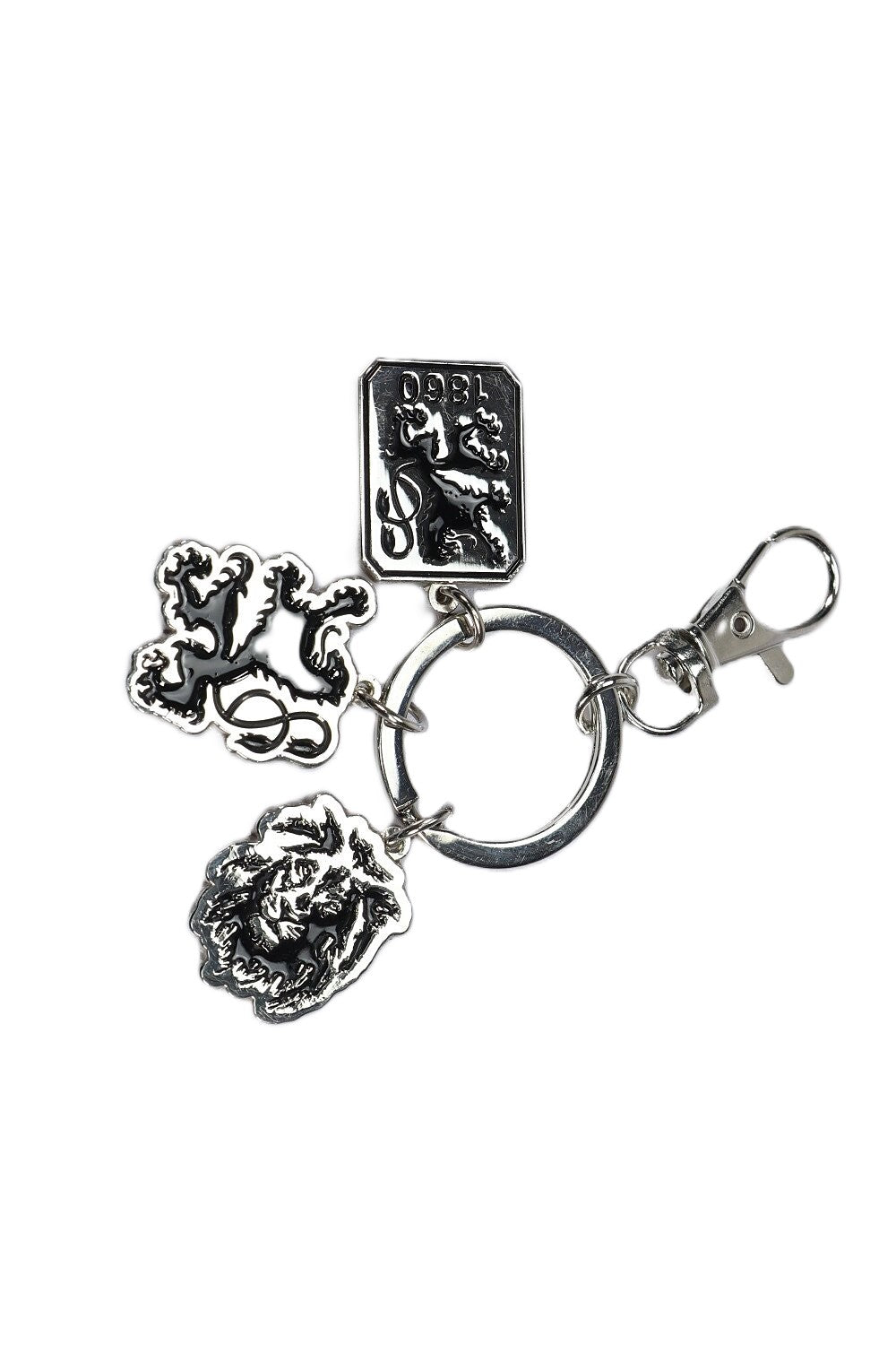 Schlüsselanhänger Charms