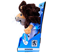 Maskottchen Sechzger