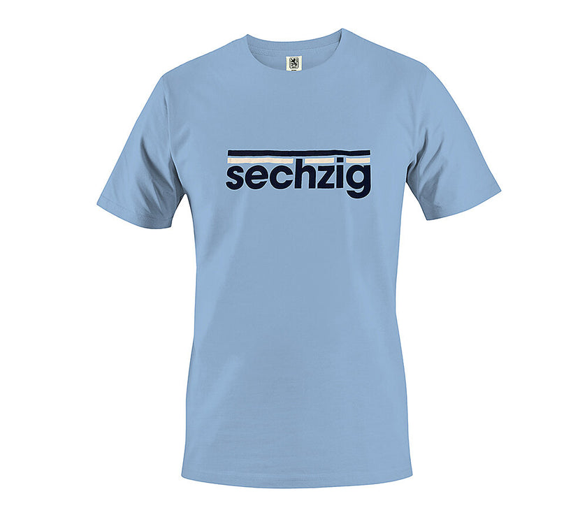 T-Shirt Sechzig