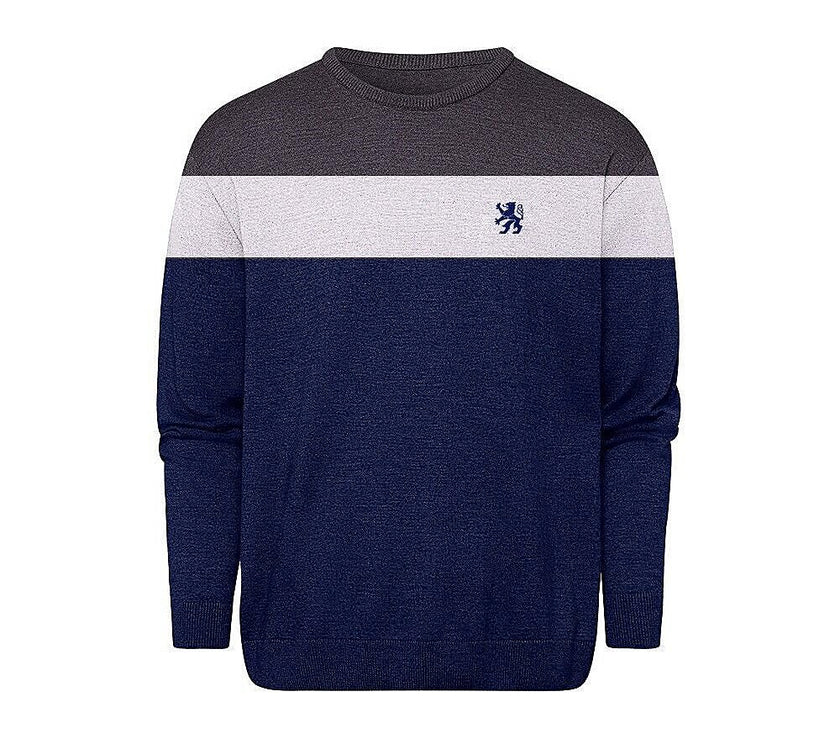 Pullover Retro