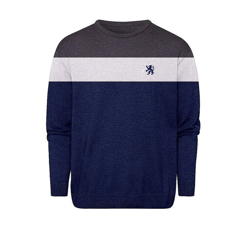 Pullover Retro