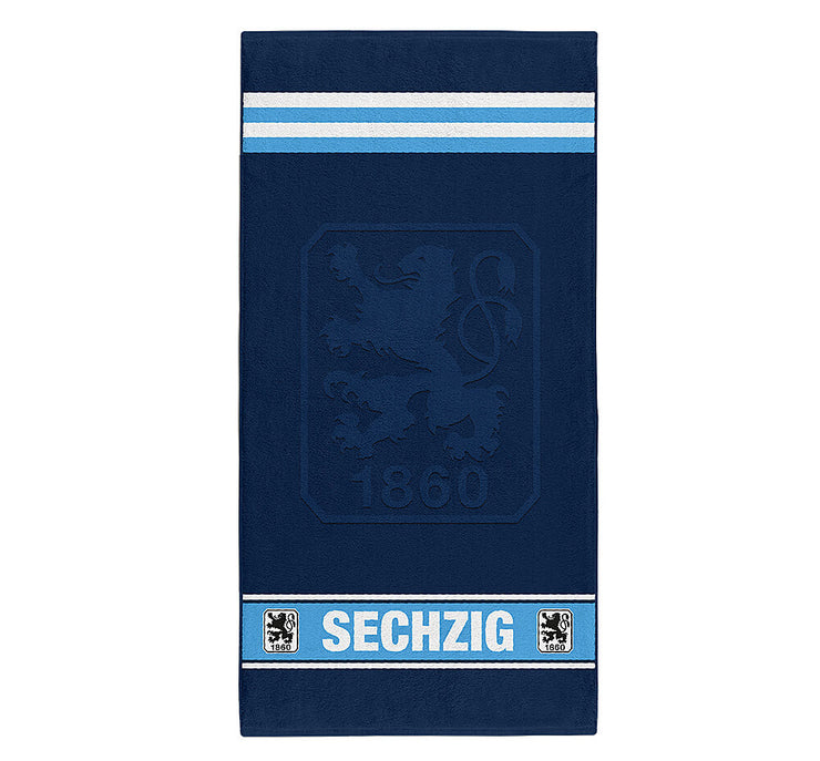 Duschtuch Sechzig