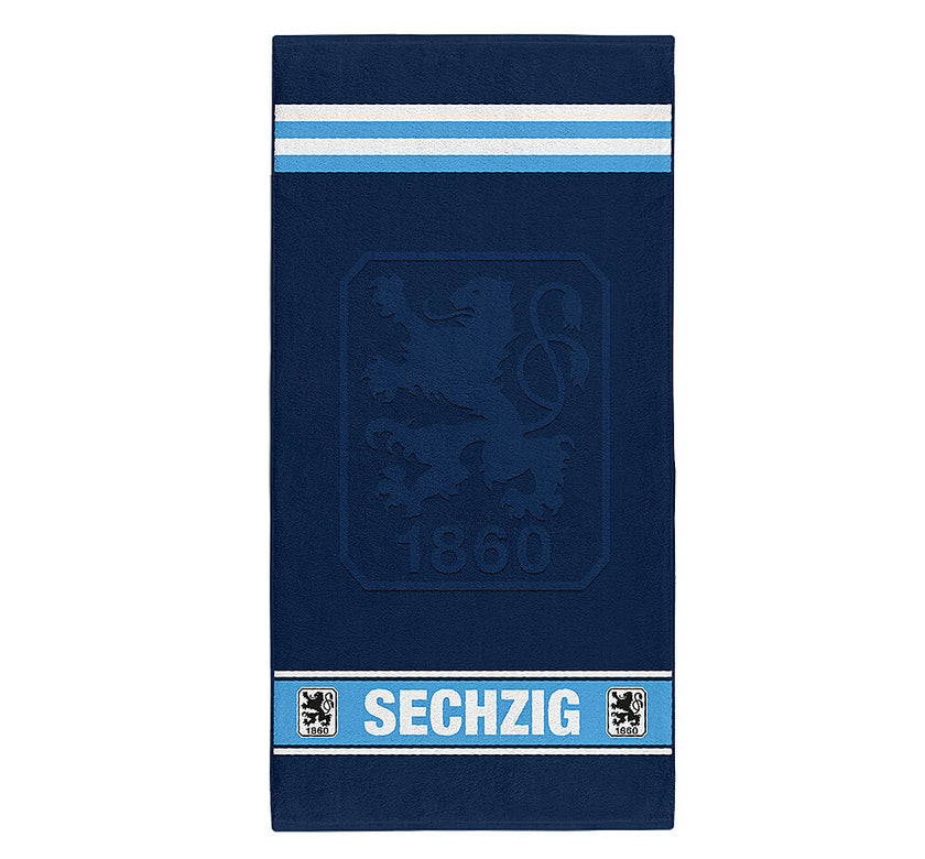 Duschtuch Sechzig