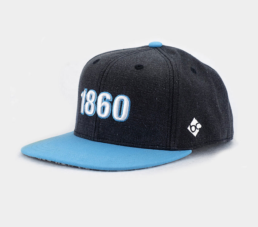 Cap BC 1860