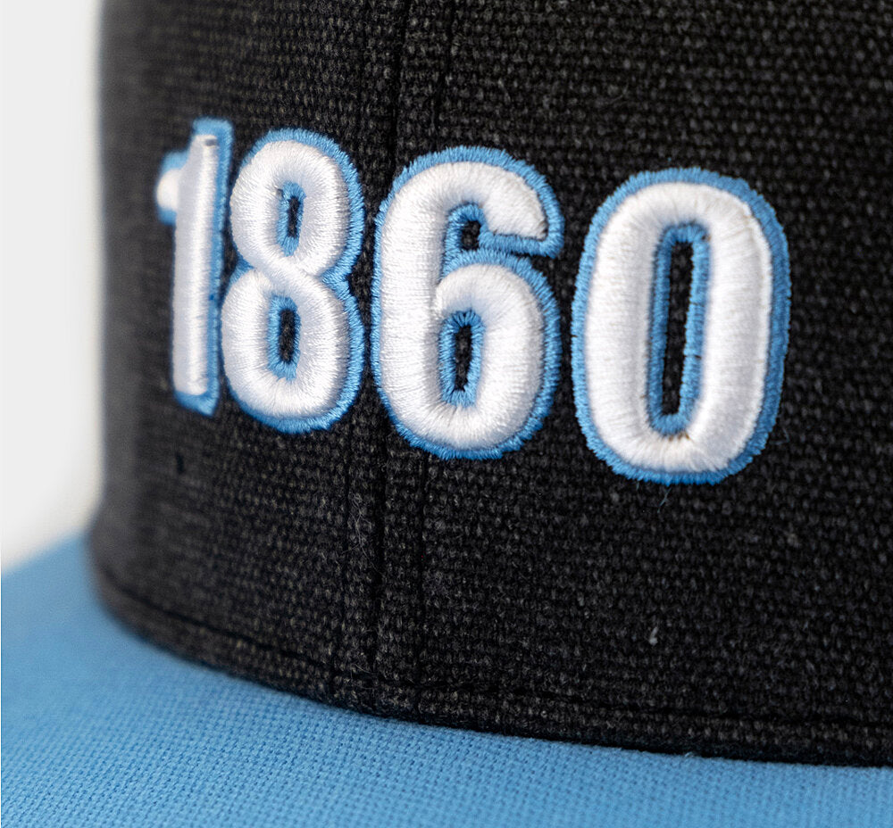 Cap BC 1860