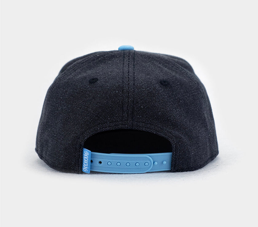 Cap BC 1860