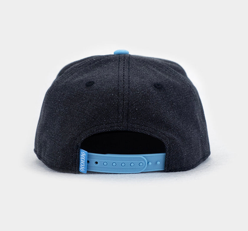 Cap BC 1860