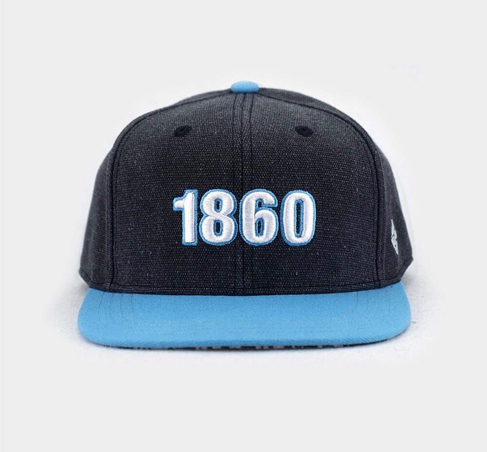 Cap BC 1860