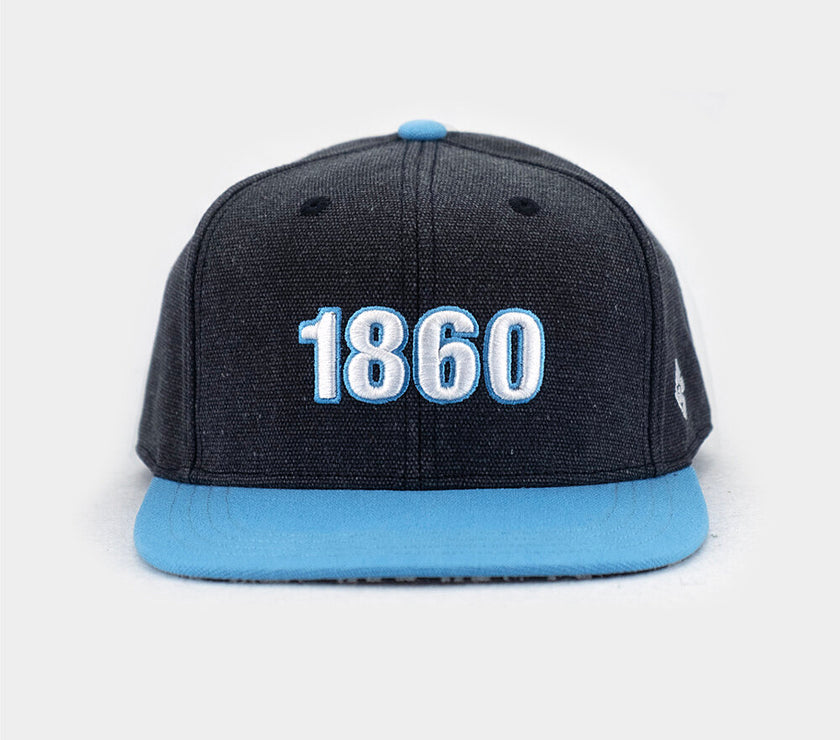 Cap BC 1860