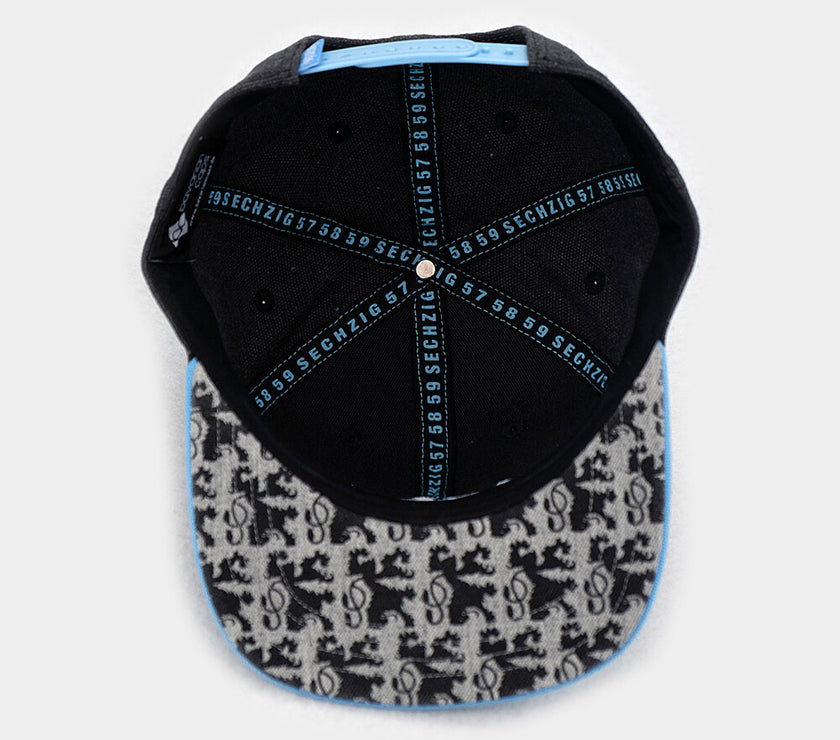 Cap BC 1860