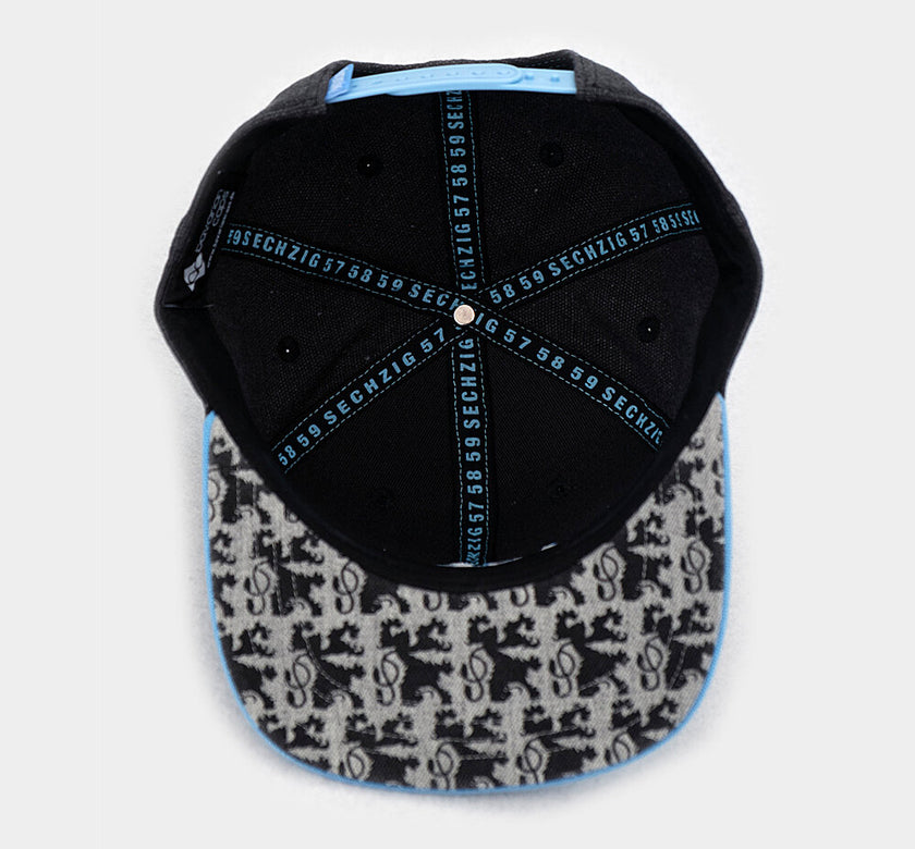 Cap BC 1860