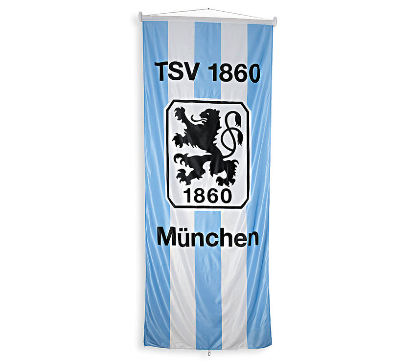 Bannerfahne