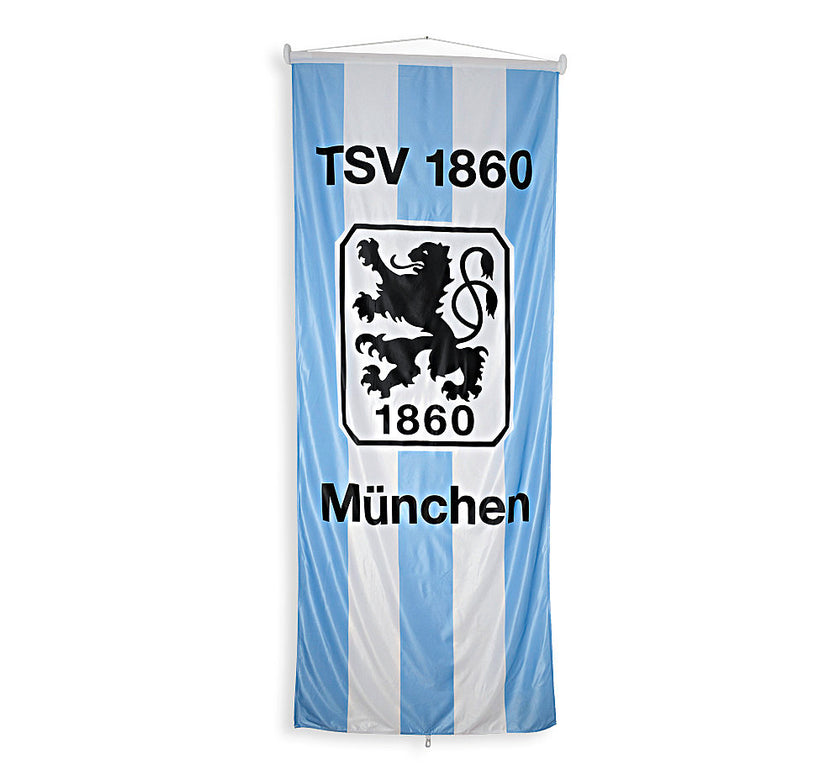 Bannerfahne