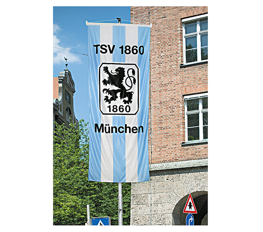 Bannerfahne