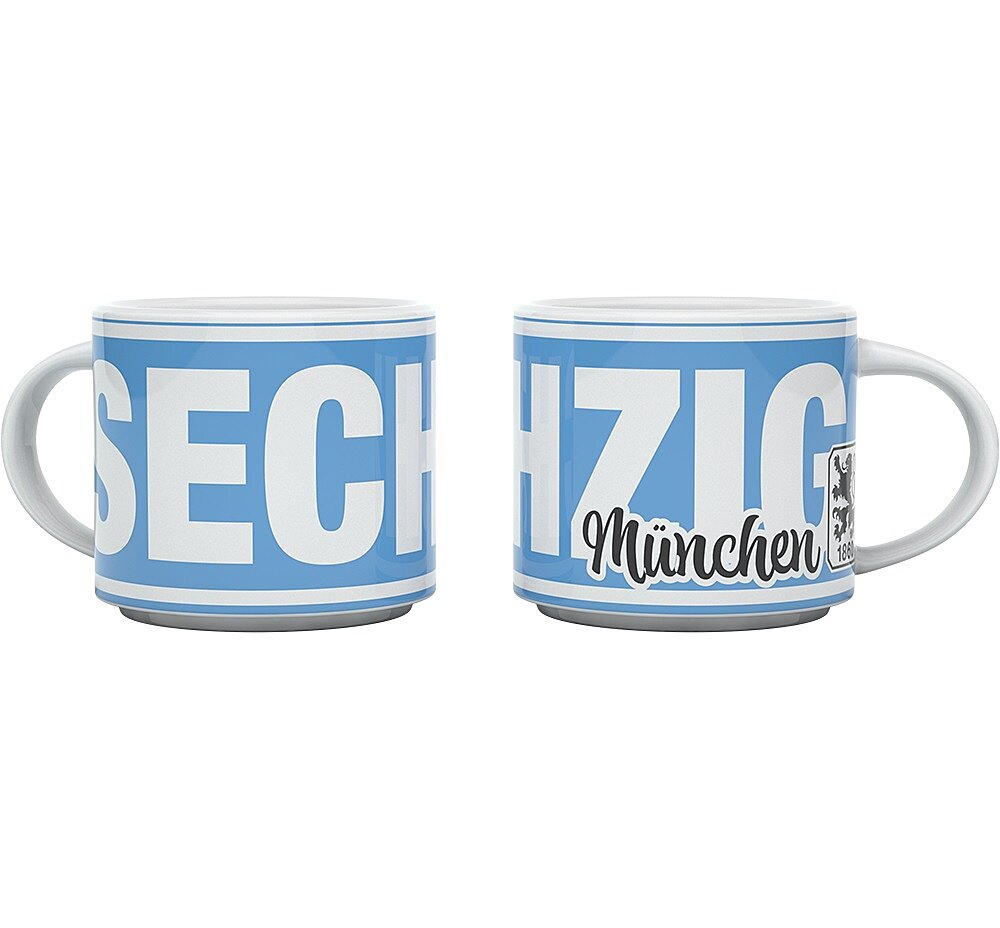 Tasse München XL
