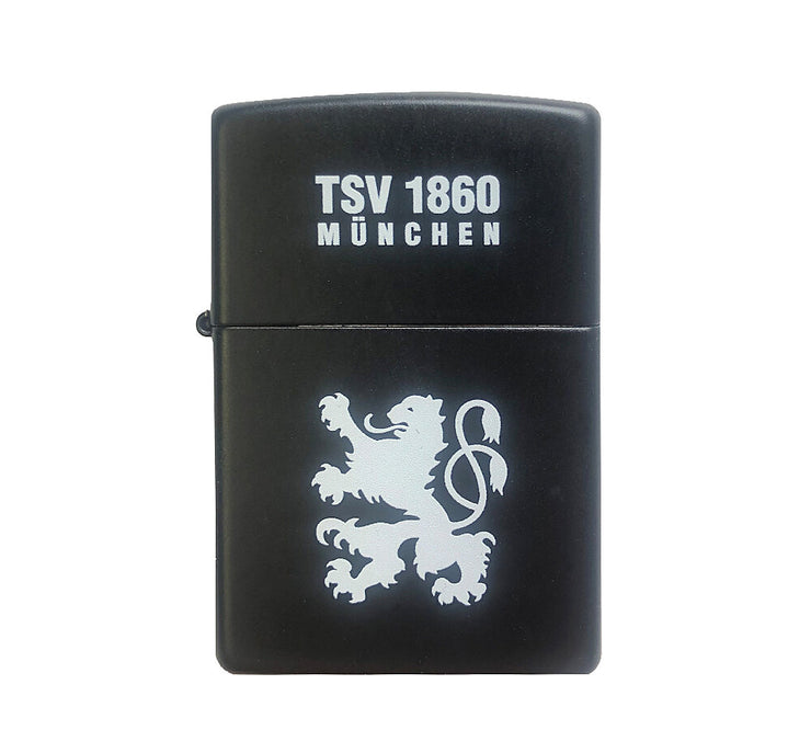Zippo Löwe