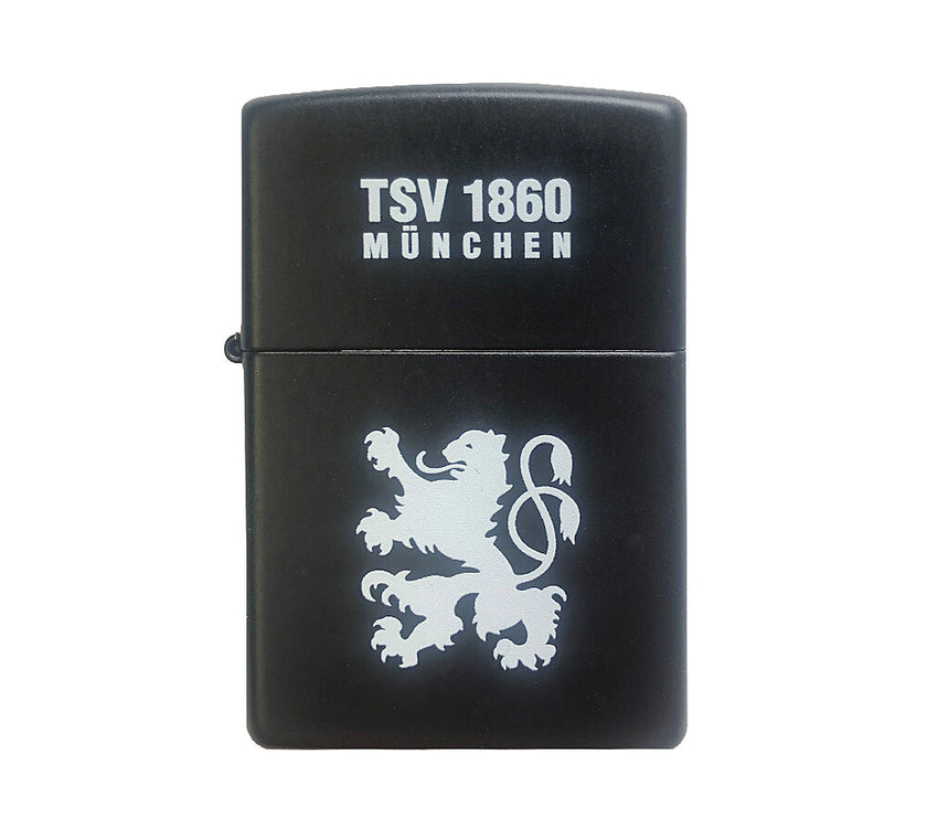 Zippo Löwe