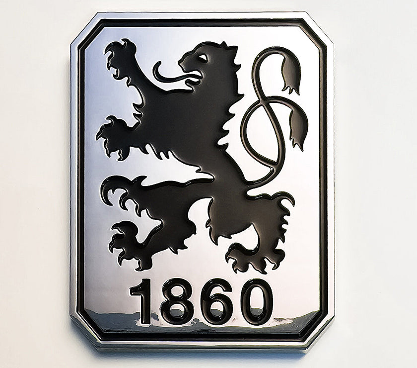 Chrome Logo