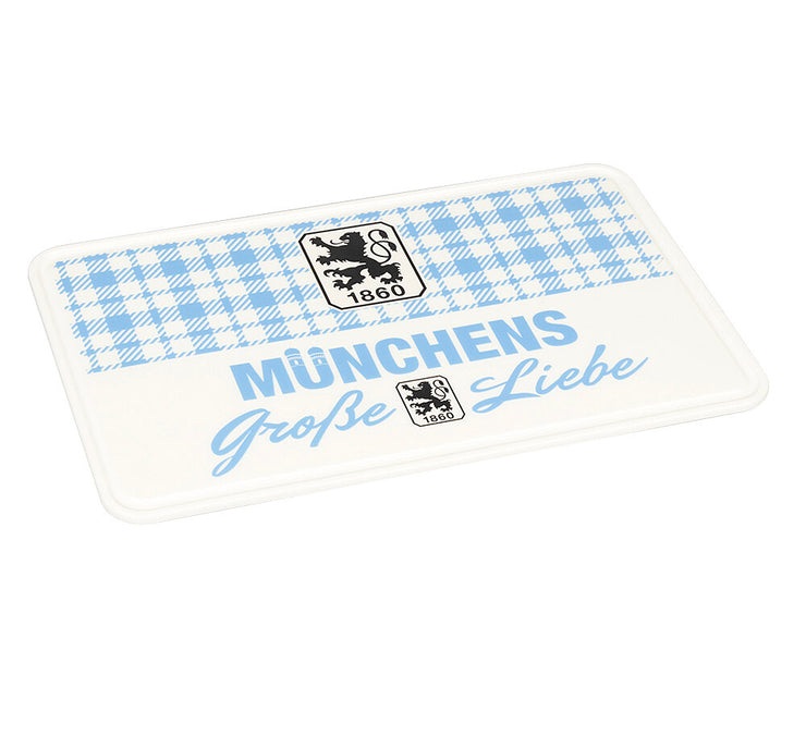 Frühstücksbrettchen Koziol