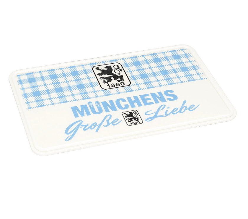 Frühstücksbrettchen Koziol