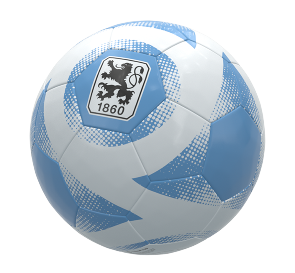 Fußball Around Gr. 5