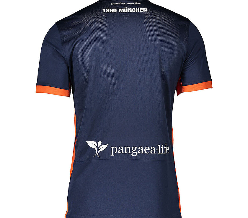 Nike Trikot Away 24/25