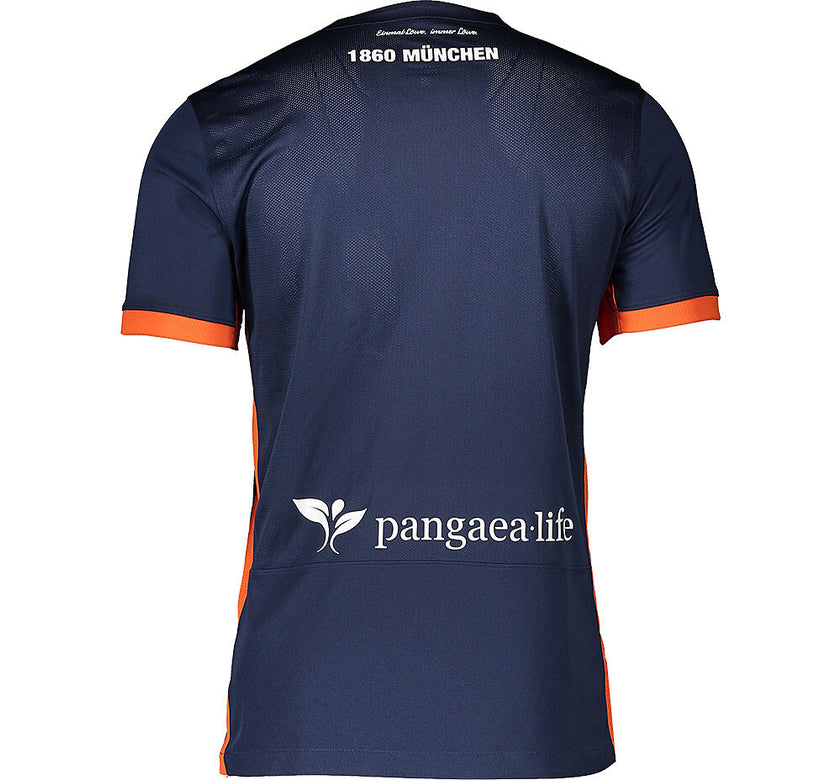 Nike Trikot Away 24/25