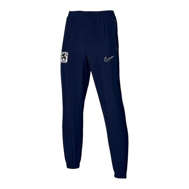 Nike Präsentationshose 24/25 in Marine