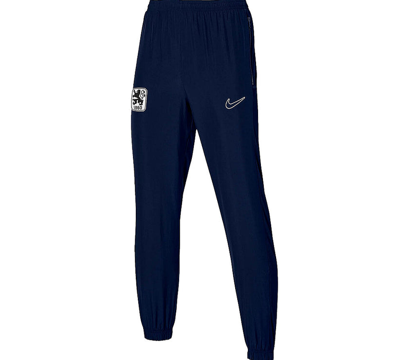 Nike Präsentationshose 24/25 in Marine