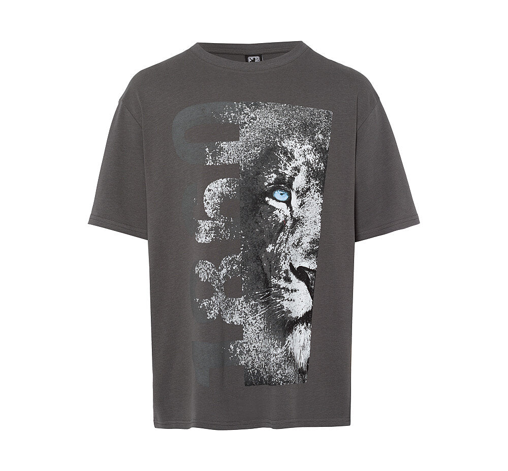 T-Shirt Oversize Löwe/1860