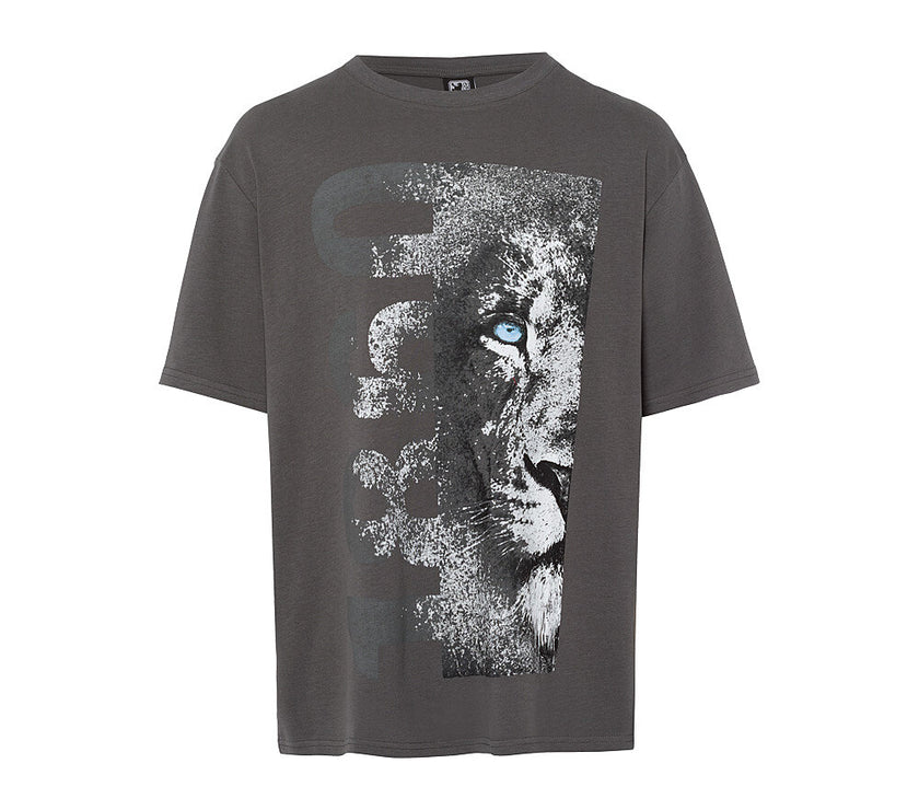T-Shirt Oversize Löwe/1860