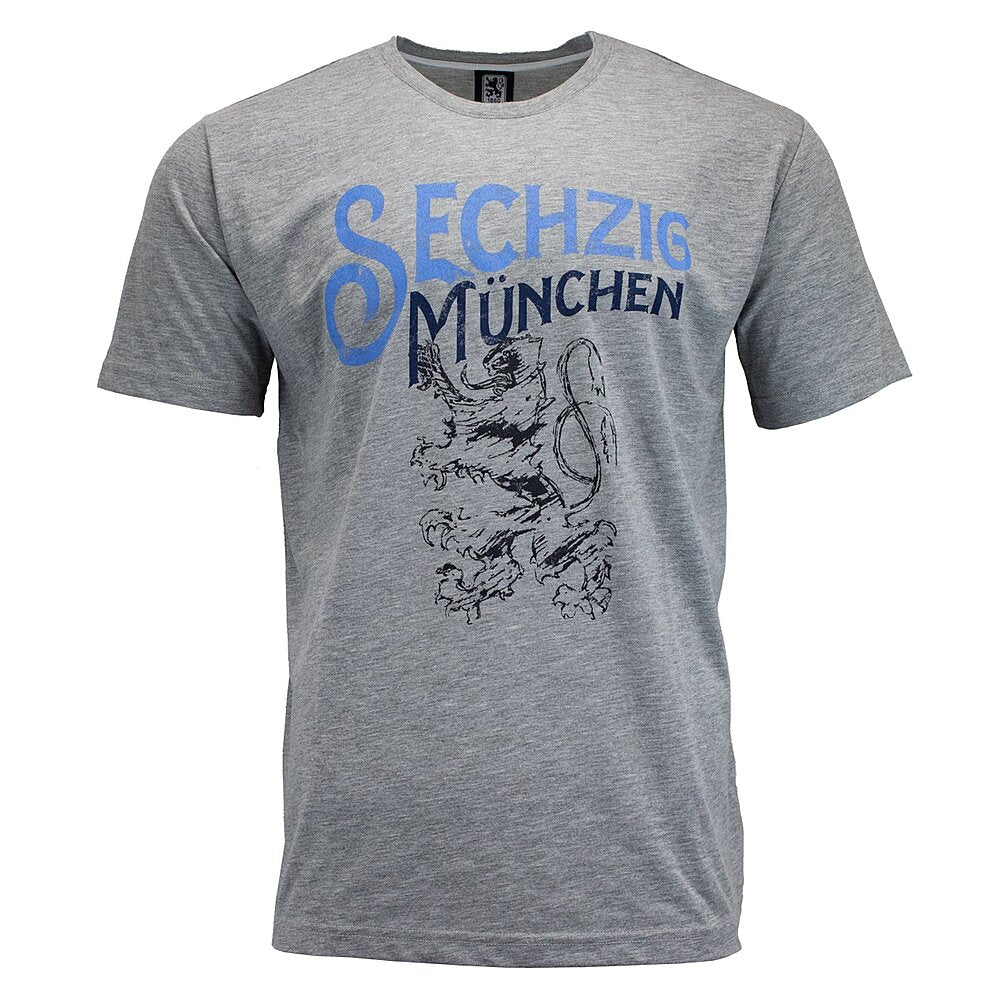 T-Shirt Sechzig München
