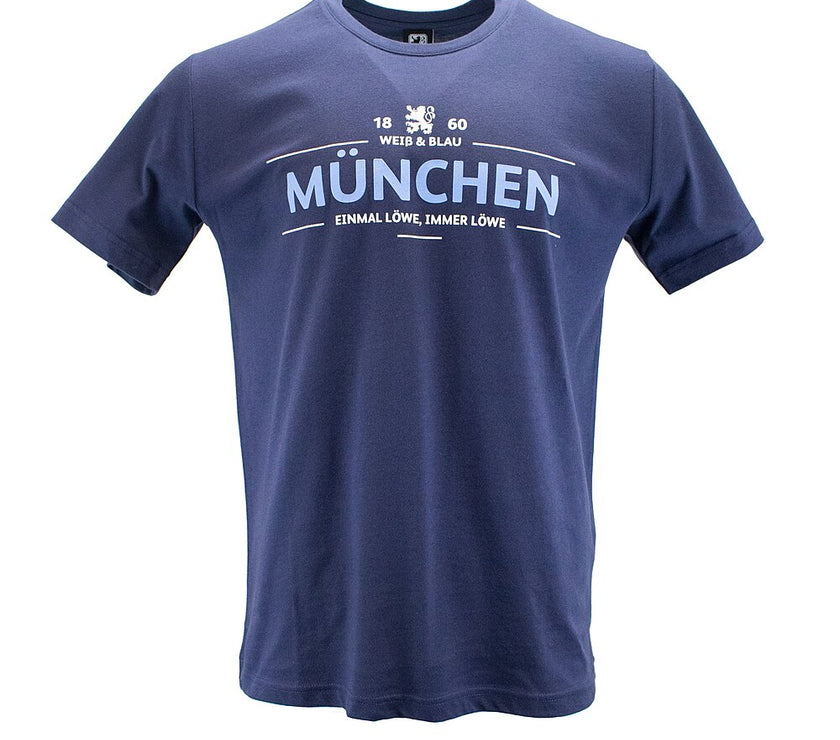 T-Shirt München