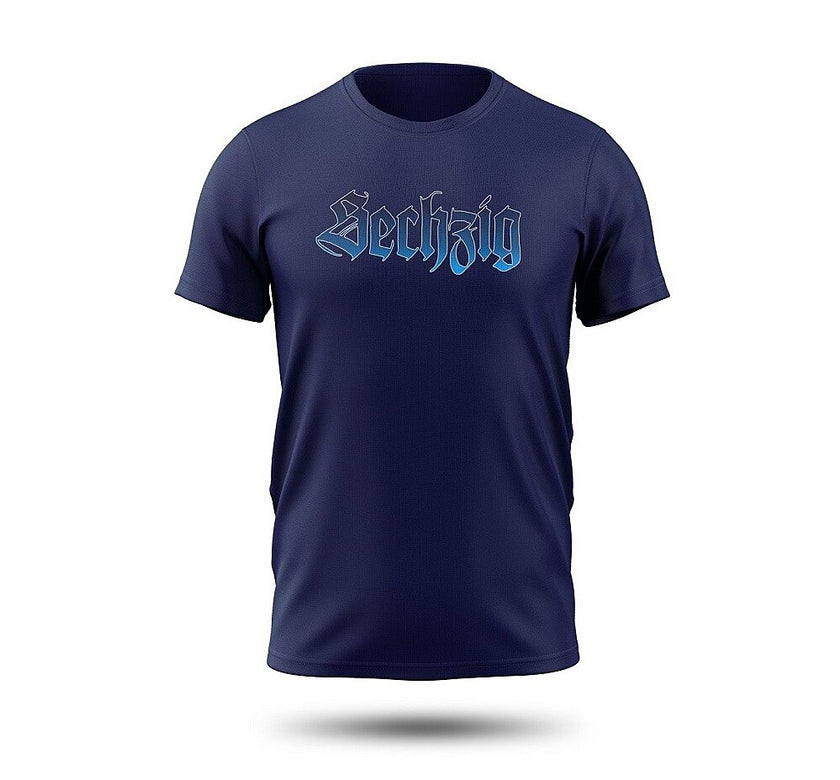 T-Shirt Sechzig