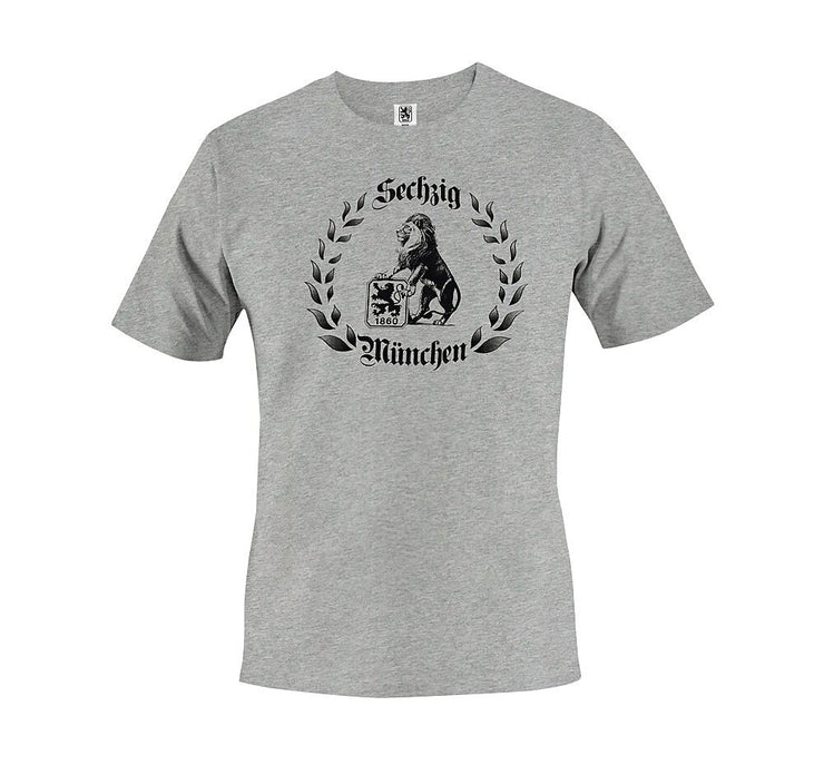 T-Shirt Ehrenlöwe