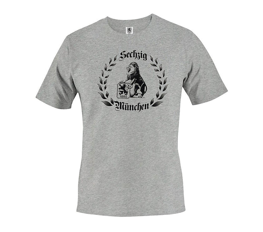 T-Shirt Ehrenlöwe