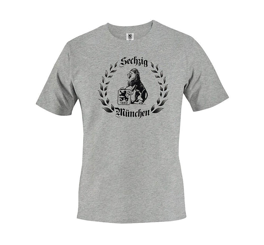 T-Shirt Ehrenlöwe