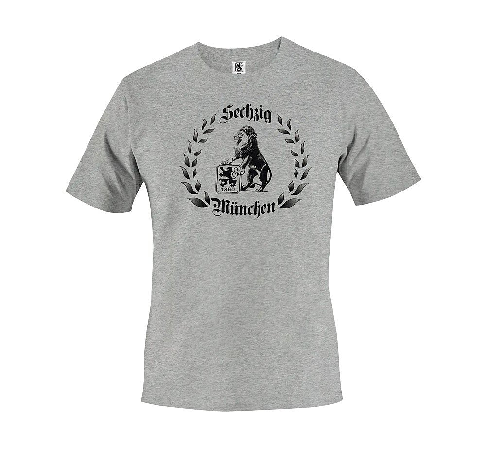 T-Shirt Ehrenlöwe