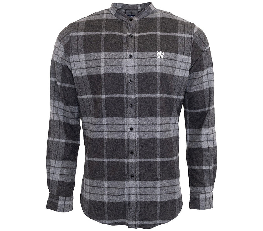 Flanellhemd BC