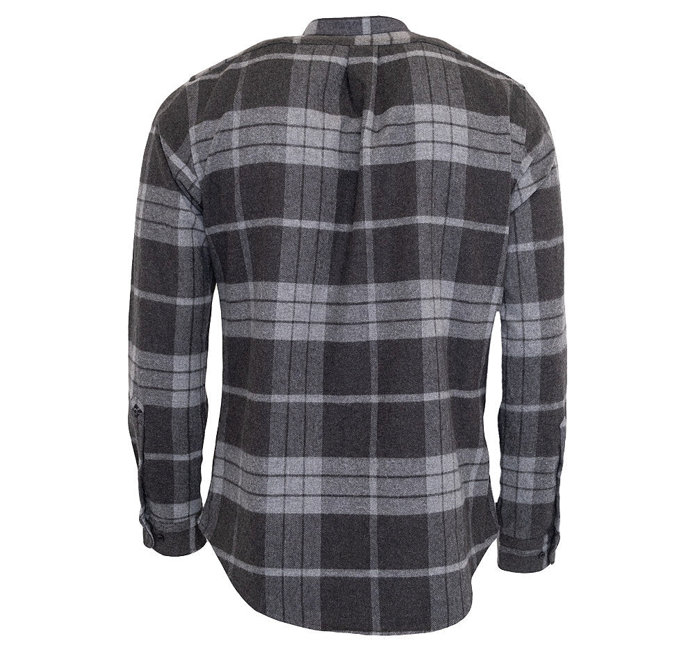 Flanellhemd BC