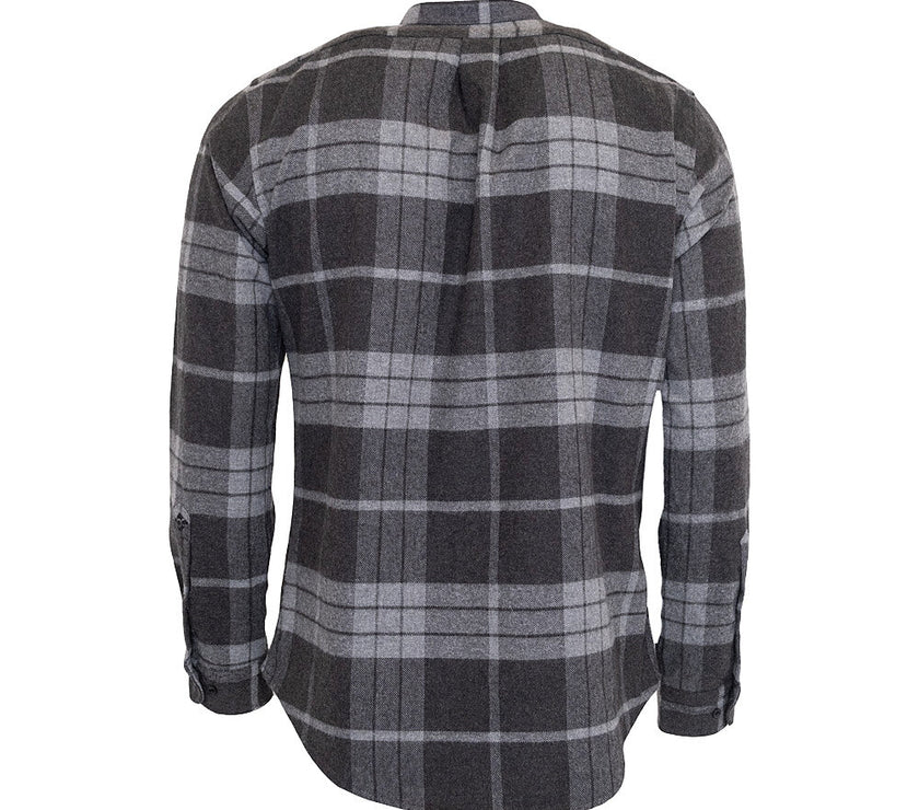 Flanellhemd BC