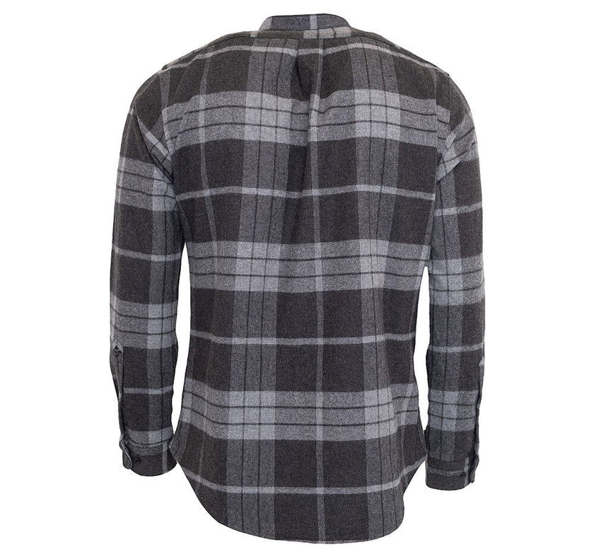 Flanellhemd BC