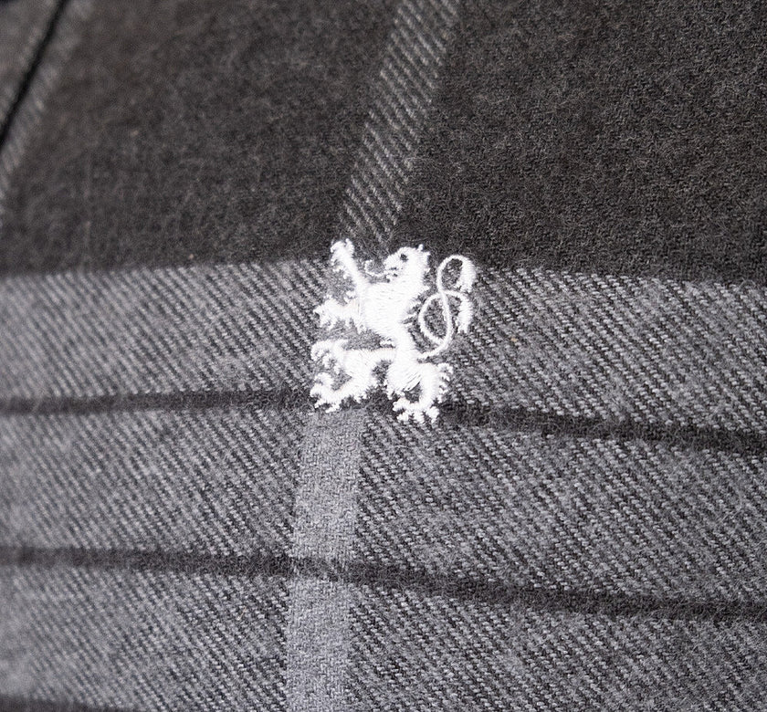 Flanellhemd BC
