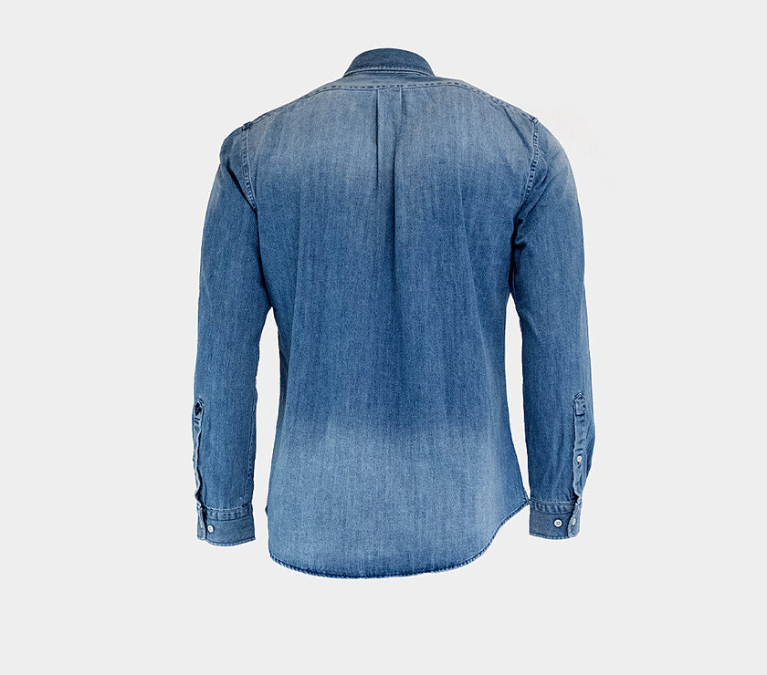 Jeanshemd BC