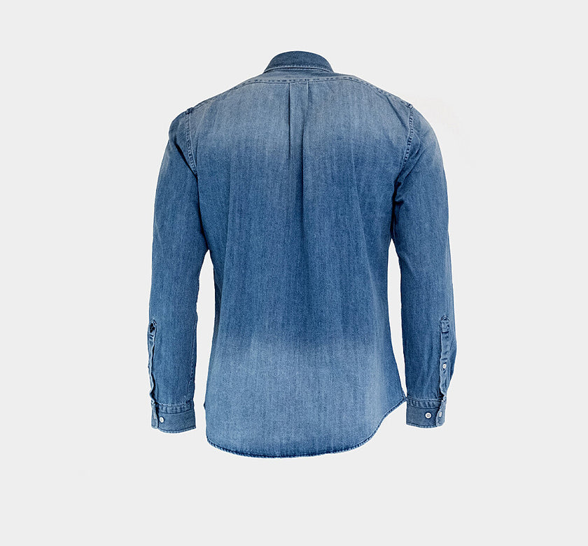 Jeanshemd BC
