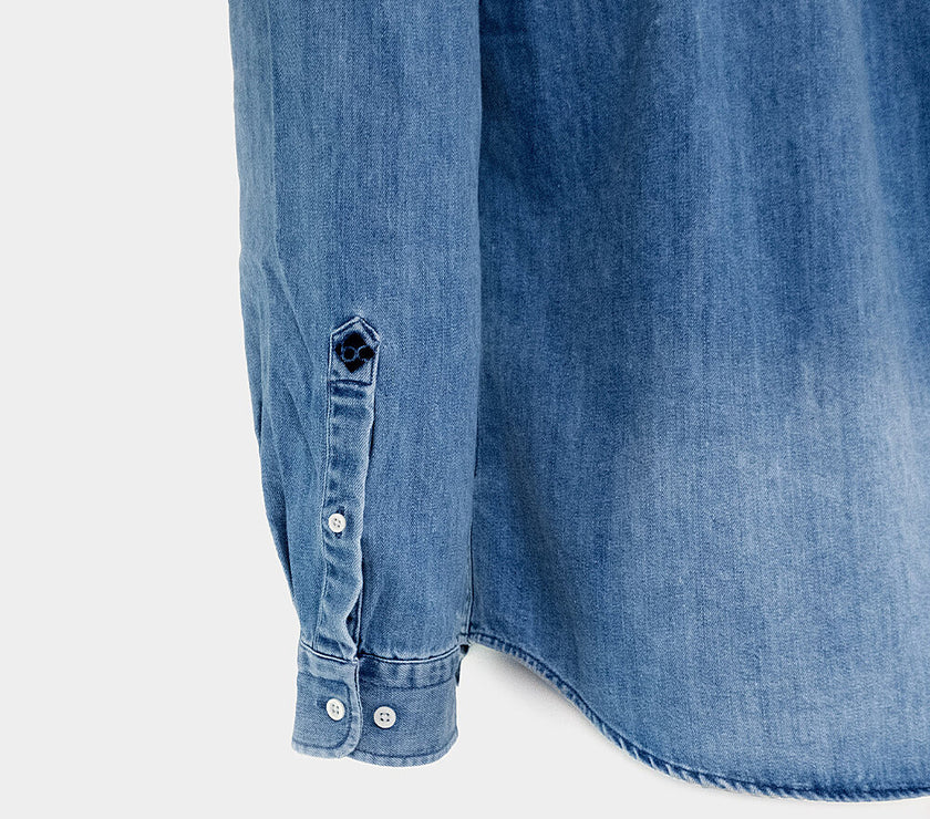 Jeanshemd BC