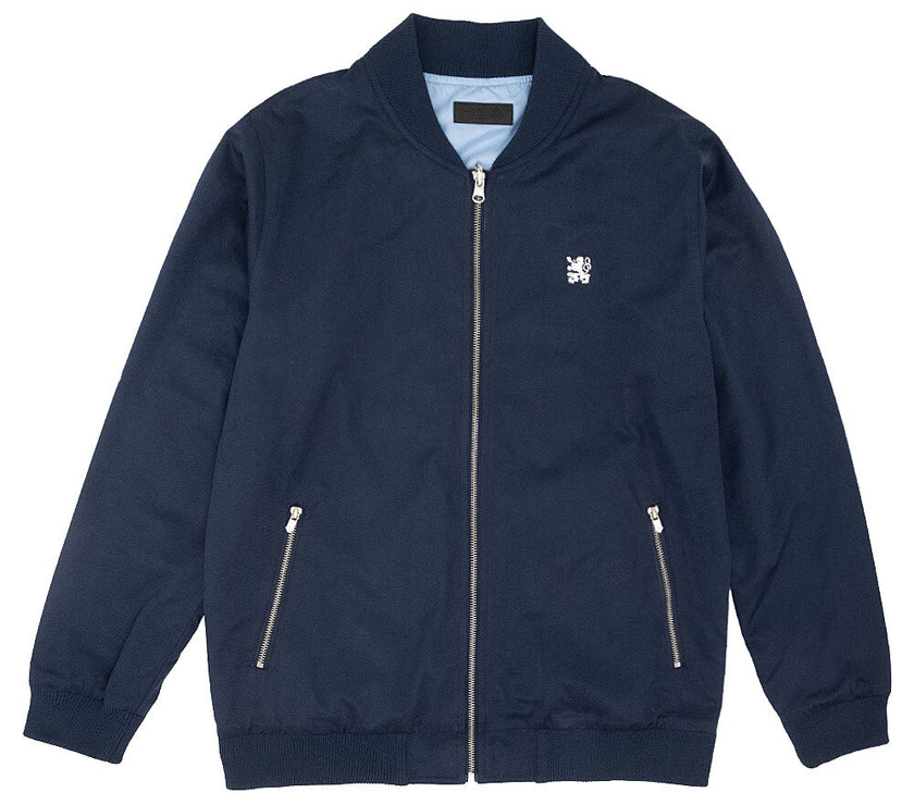 Wendejacke BC