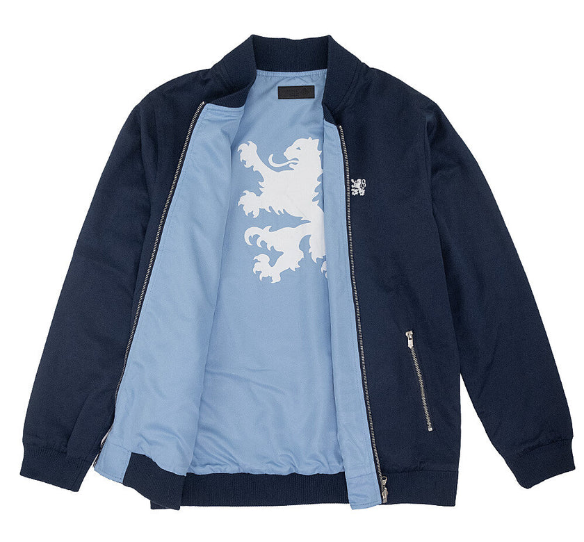 Wendejacke BC